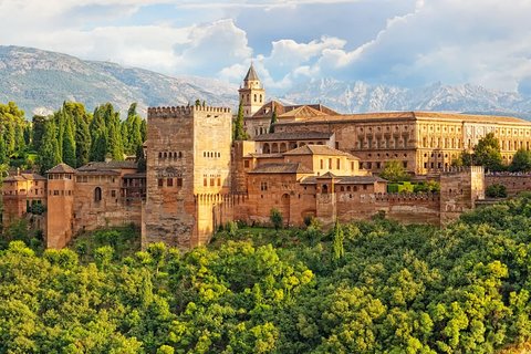 Image of Córdoba (Madrid)